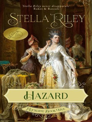 cover image of Hazard